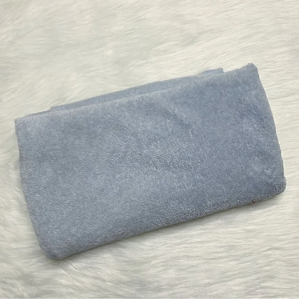 BUNDLE (3) Baby Boy Blankets
